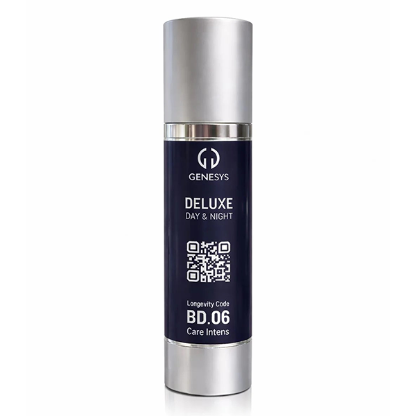 Deluxe - Day & Night Creme